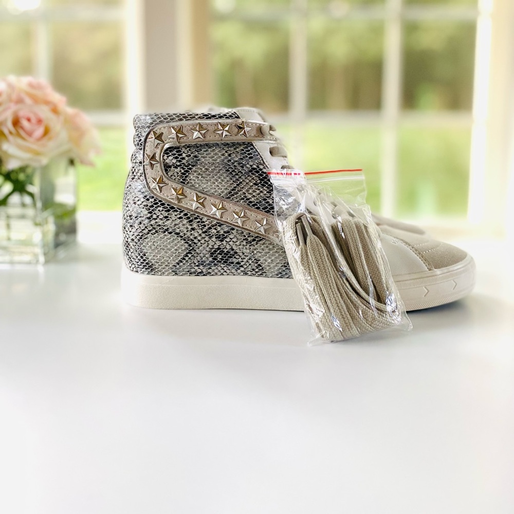 Vintage Havana Dayna Sneakers